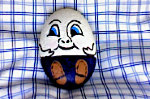 Humpty Dumpty Humpty Dumpty