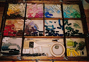 My Pastel Box