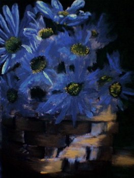 Daisy Basket update Daisy Basket update