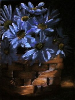 Daisy Basket step 3 Daisy Basket step 3