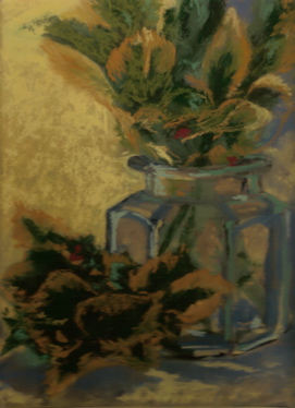 Boxwood - step 3