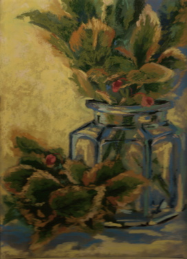 Boxwood - step 4