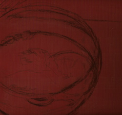 charcoal sketch charcoal sketch