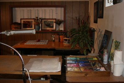Art Studio 3 Art Studio 3