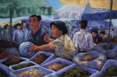 Market Day Market Day