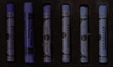 New Purples